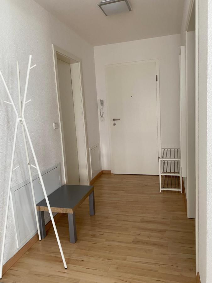 Gemuetliches City Apartment Friedrichshafen Exterior photo